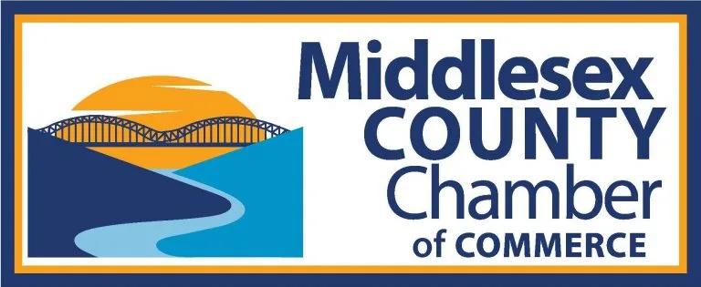 Middlesex County Chamber of Commerce - view our member profile
