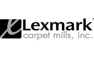 Lexmark Carpet Logo