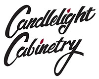 Candlelight Cabinetry Logo